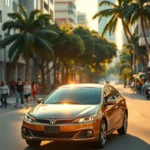 Análise prática e local para quem trabalha à noite em Fortaleza: comparar comprar, alugar ou usar apps e transporte público com exemplos numéricos.