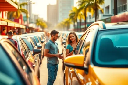 Guia prático para compradores iniciantes em Fortaleza: onde fazer vistoria pré-compra (Super Visão Papicu, DEKRA), o que observar no laudo, custos, prazos