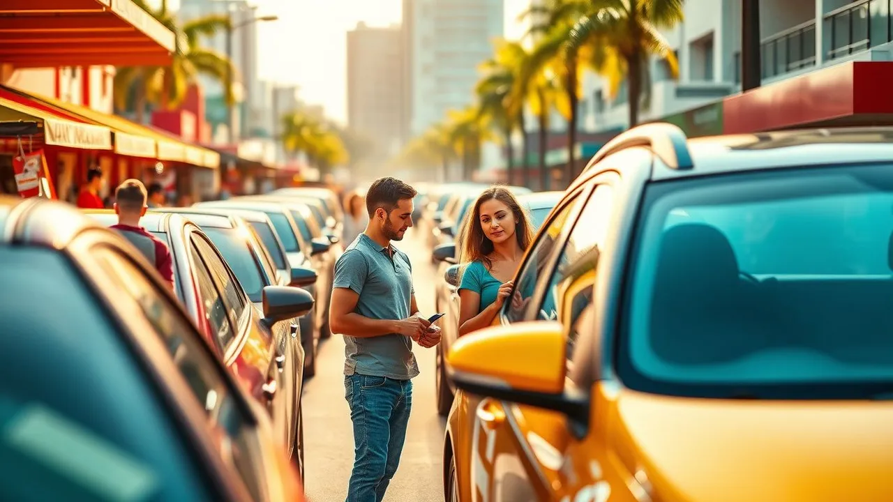 Guia prático para compradores iniciantes em Fortaleza: onde fazer vistoria pré-compra (Super Visão Papicu, DEKRA), o que observar no laudo, custos, prazos