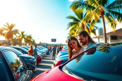 Como localizar e avaliar carros em consignação em Fortaleza, quando a consignação compensa para o comprador e um checklist decisivo com red flags.