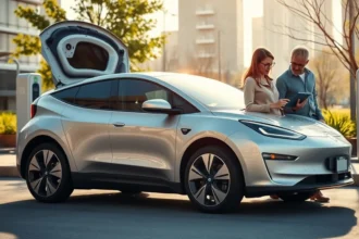 Guia prático e numérico para entender quanto custa trocar a bateria de um carro elétrico usado no Brasil em 2026, além dos custos anuais de manutenção e