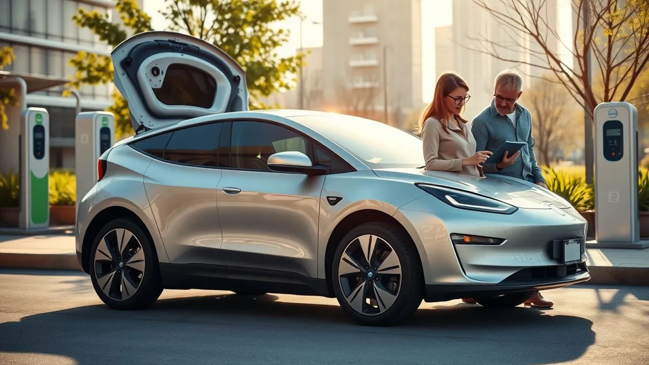 Guia prático e numérico para entender quanto custa trocar a bateria de um carro elétrico usado no Brasil em 2026, além dos custos anuais de manutenção e