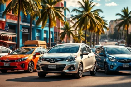 Recomendações práticas de seminovos até R$70.000 para quem vive em Fortaleza e usa o carro diariamente (30–60 km/dia). Consumo real com ar-condicionado.