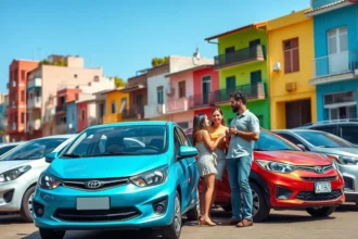 Decisão prática para quem tem até R$30.000: modelos recomendados por perfil em Fortaleza, checklist de compra, custos reais e filtros para encontrar boas.