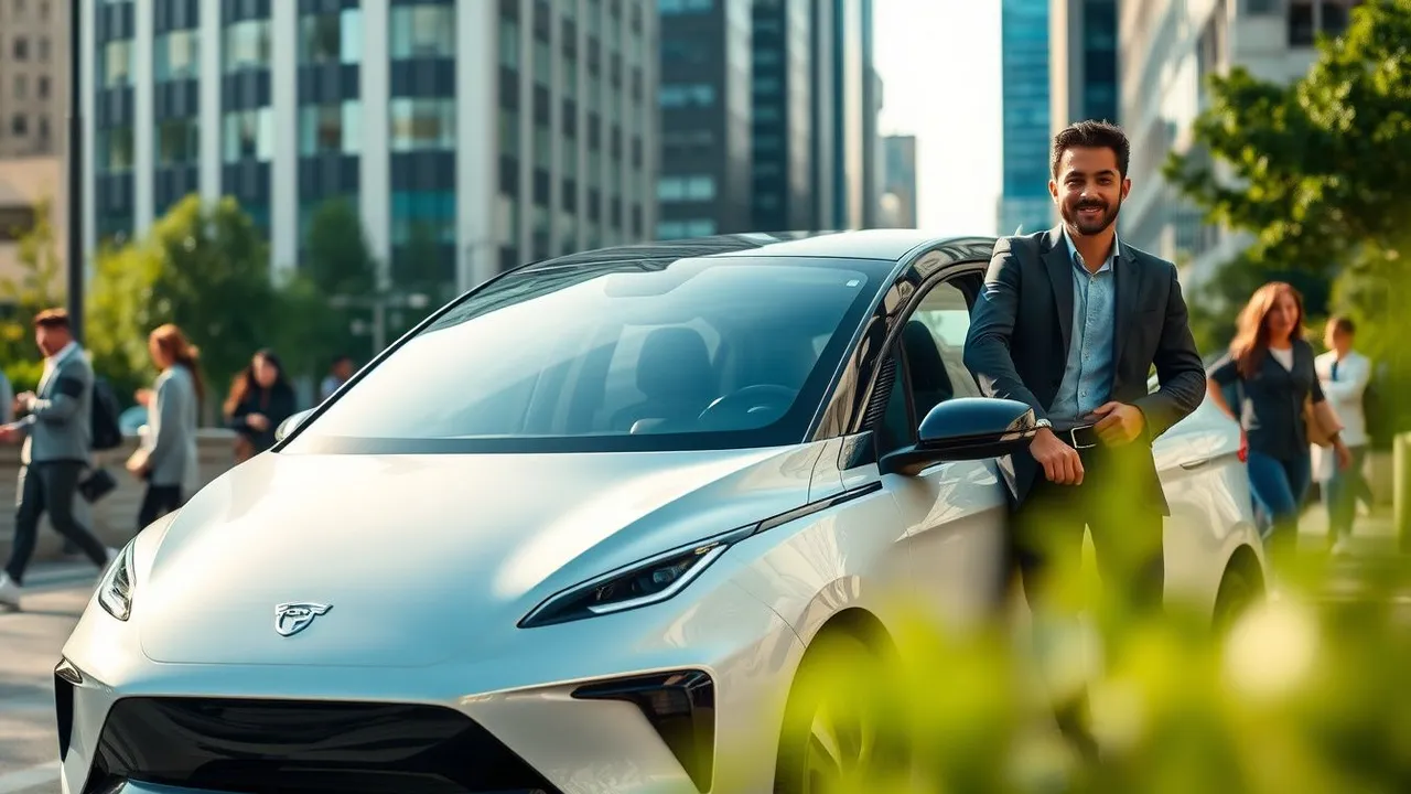 Avaliação prática e decisiva para motoristas de aplicativo que pensam em migrar para carros elétricos em 2026: economia real, TCO, modelos novos e