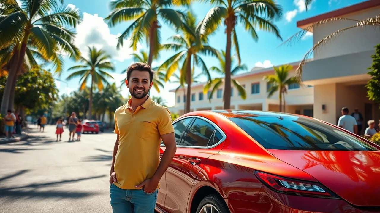 Guia prático para pais em Fortaleza decidirem se comprar um carro compensa quando há filhos na escola: checklist de custos locais, perfis familiares.