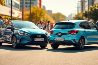 Comparativo prático entre motores 1.0 turbo e 1.0 aspirado para seminovos na faixa R$45.000–R$120.000. Consumo real na cidade, TCO em 3 anos, checklist de