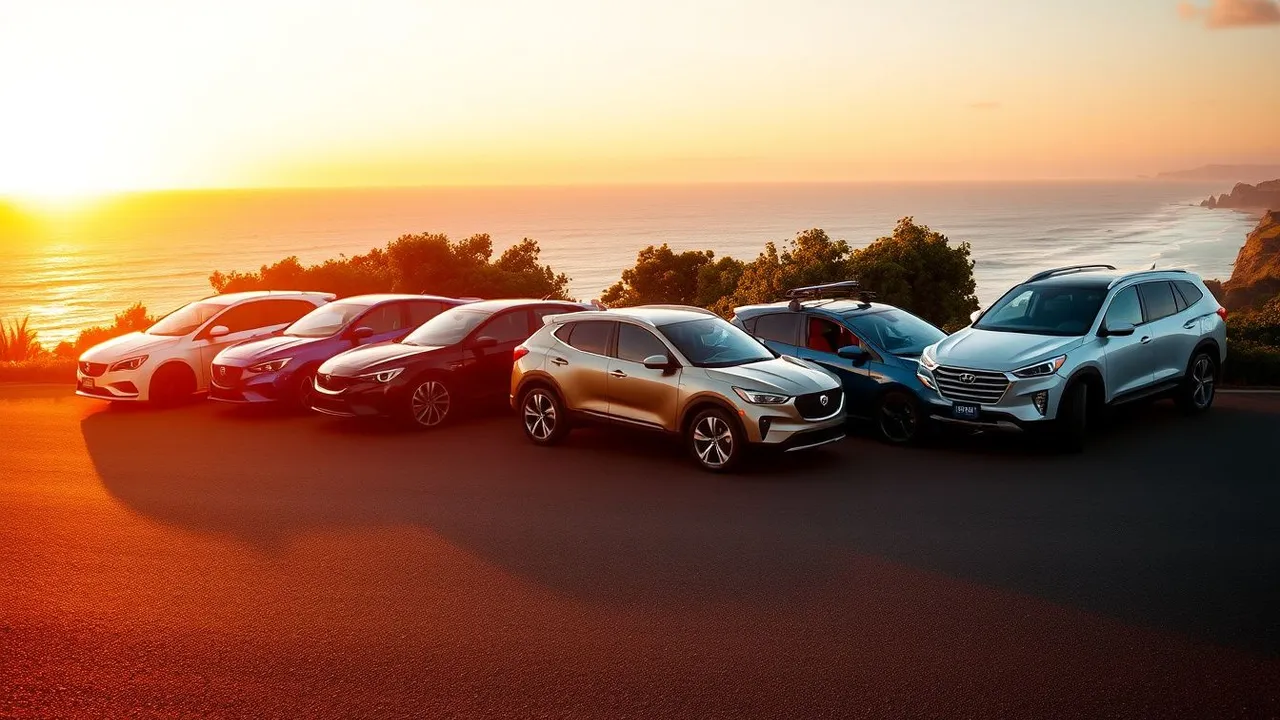 Guia 2026: 7 Carros Usados Ideais para Quem Faz Viagens Interestaduais Frequentes (conforto, Consumo: contexto prático, pontos principais e o que observar