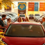 Comparativo prático entre assinatura, aluguel de longo prazo e compra em Fortaleza: onde procurar, custos mensais reais, riscos locais e checklist