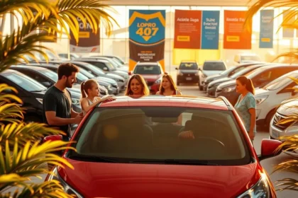 Comparativo prático entre assinatura, aluguel de longo prazo e compra em Fortaleza: onde procurar, custos mensais reais, riscos locais e checklist