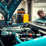 Análise prática e numérica do custo real de converter um carro para GNV em 2026: instalação por geração de kit, economia por km em cenários reais, custos