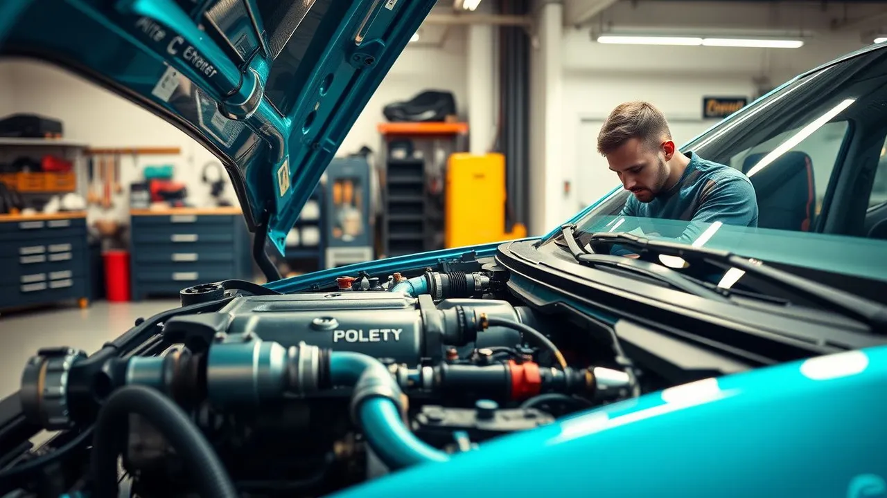 Análise prática e numérica do custo real de converter um carro para GNV em 2026: instalação por geração de kit, economia por km em cenários reais, custos
