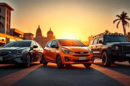 Veja quais carros automáticos usados até R$ 60 mil valem a compra em Fortaleza, com comparativo por perfil, custos reais, pontos de atenção e recomendaçã.
