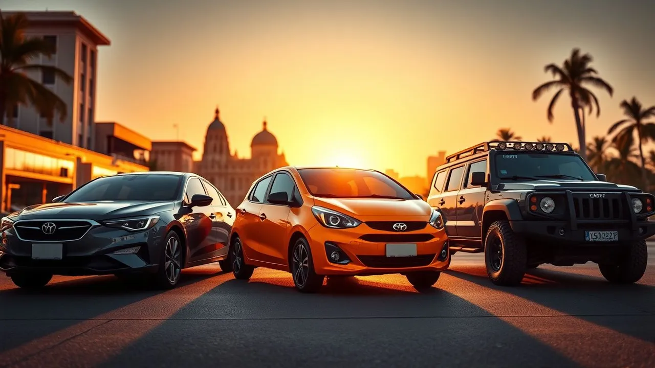 Veja quais carros automáticos usados até R$ 60 mil valem a compra em Fortaleza, com comparativo por perfil, custos reais, pontos de atenção e recomendaçã.