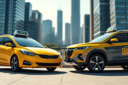 Veja quais carros fazem mais sentido para trabalhar com Uber, 99 e entregas em 2026, com foco em consumo, manutenção, conforto, aceitação nos apps.