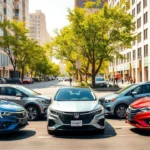 Veja quais carros novos e seminovos gastam menos no uso urbano com ar-condicionado, com foco em consumo, manutenção, confiabilidade e custo-benefício.