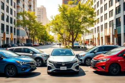 Veja quais carros novos e seminovos gastam menos no uso urbano com ar-condicionado, com foco em consumo, manutenção, confiabilidade e custo-benefício.