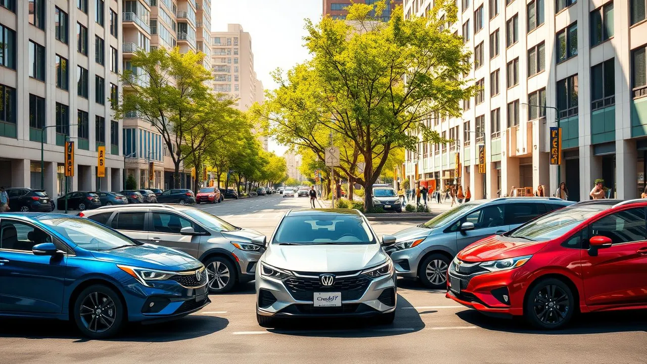 Veja quais carros novos e seminovos gastam menos no uso urbano com ar-condicionado, com foco em consumo, manutenção, confiabilidade e custo-benefício.