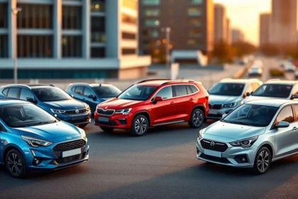 Veja 6 carros usados automáticos até R$70 mil no Brasil, com perfil ideal, custo real, riscos de manutenção e comparação prática para decidir com mais.