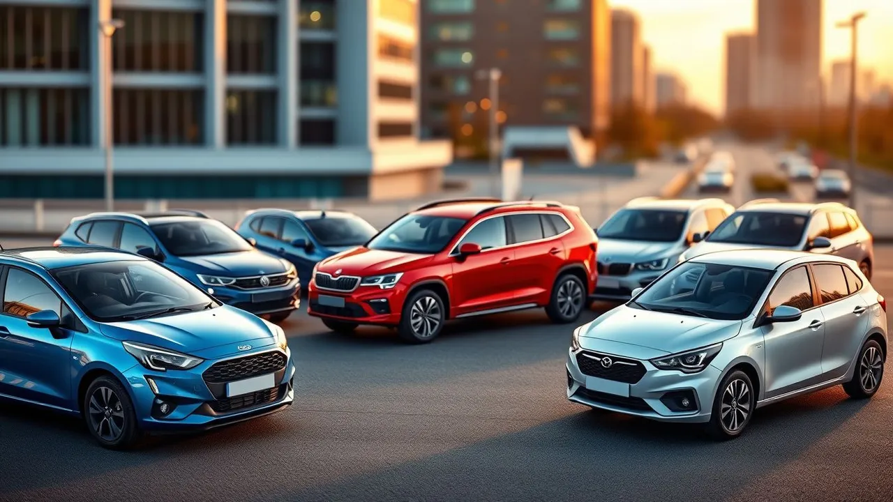 Veja 6 carros usados automáticos até R$70 mil no Brasil, com perfil ideal, custo real, riscos de manutenção e comparação prática para decidir com mais.