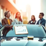 Veja, com simulações práticas, como 0%, 20% e 40% de entrada mudam parcela, custo total e impacto no orçamento ao financiar um carro usado no Brasil.