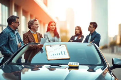 Veja, com simulações práticas, como 0%, 20% e 40% de entrada mudam parcela, custo total e impacto no orçamento ao financiar um carro usado no Brasil.