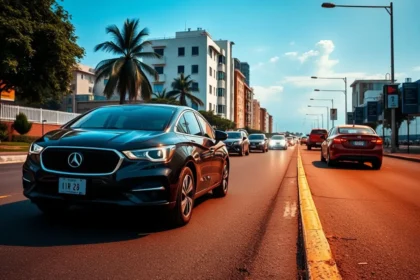Veja quando ter carro em Fortaleza compensa para idoso ou pessoa com mobilidade reduzida, com cálculo prático de custos, comparação com Uber e transporte.