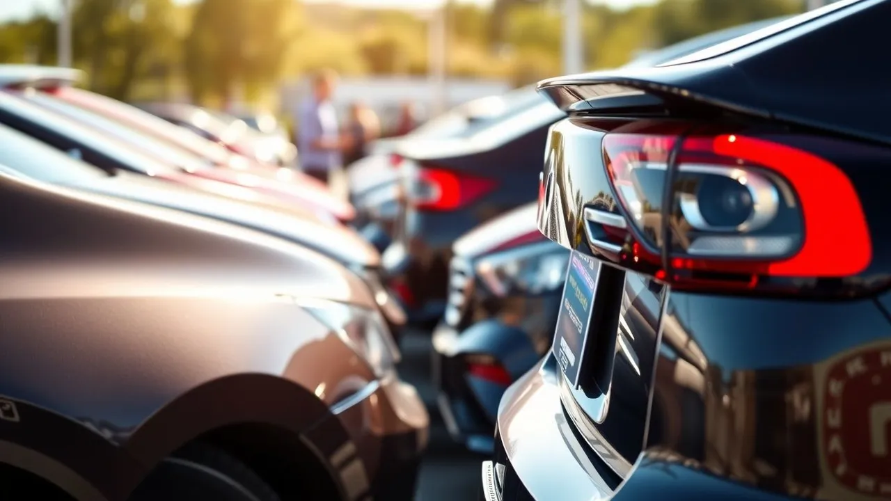 Análise direta sobre quando vale pagar mais por um carro usado com ADAS, quais sistemas realmente ajudam no dia a dia, os riscos na compra e como.