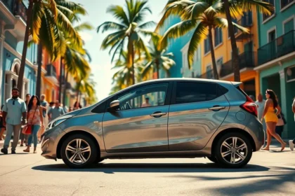 Veja quais hatches automáticos usados até R$ 50 mil fazem mais sentido em Fortaleza para quem roda 60 a 150 km por dia, com foco em consumo, câmbio.