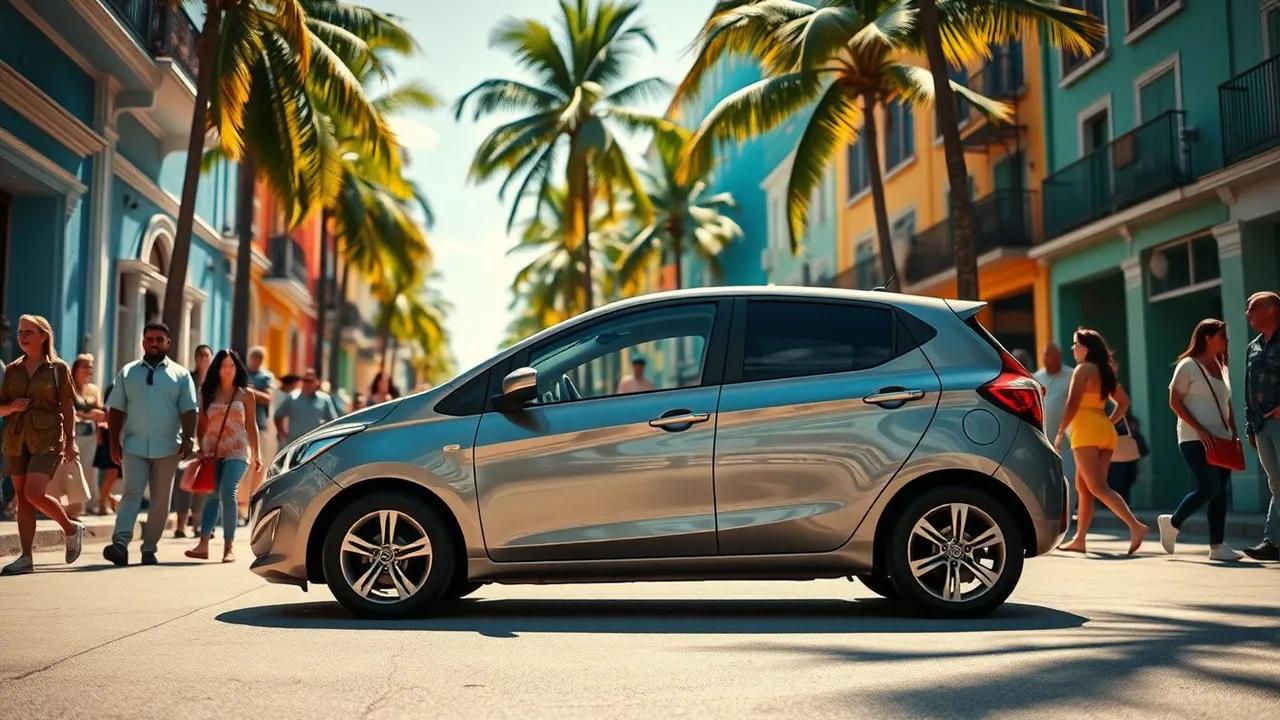 Veja quais hatches automáticos usados até R$ 50 mil fazem mais sentido em Fortaleza para quem roda 60 a 150 km por dia, com foco em consumo, câmbio.