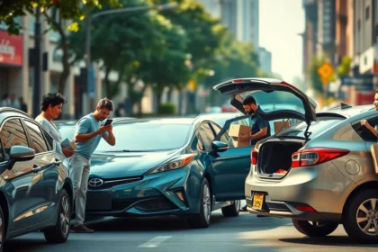 Veja quais carros usados na faixa de R$40 mil a R$90 mil entregam o melhor equilíbrio entre consumo, manutenção, conforto e porta-malas para rodar.