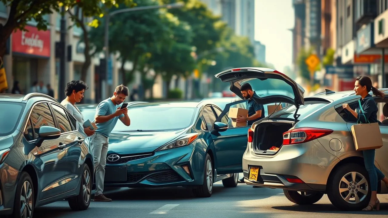 Veja quais carros usados na faixa de R$40 mil a R$90 mil entregam o melhor equilíbrio entre consumo, manutenção, conforto e porta-malas para rodar.