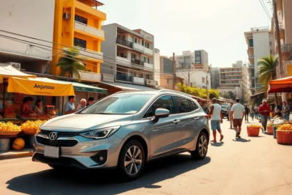 Uma análise prática para moradores de Fortaleza, com foco em custo, mobilidade e necessidade real de ter carro na periferia.
