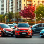Guia prático para escolher carros usados com seguro mais barato, bom custo total e uso urbano em 2026, com recorte para Fortaleza e comparação entre.