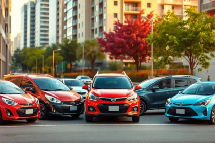 Guia prático para escolher carros usados com seguro mais barato, bom custo total e uso urbano em 2026, com recorte para Fortaleza e comparação entre.