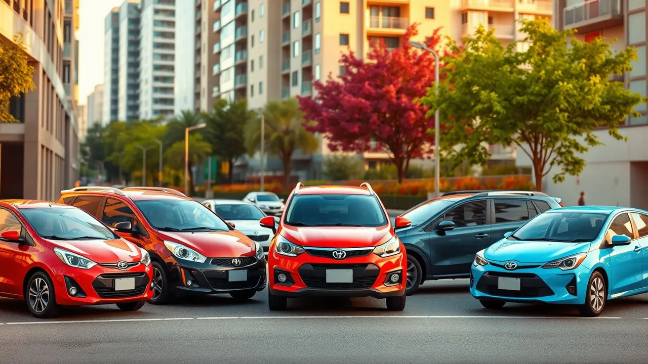 Guia prático para escolher carros usados com seguro mais barato, bom custo total e uso urbano em 2026, com recorte para Fortaleza e comparação entre.