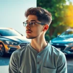 Veja, com números e cenários práticos, quando trocar de carro compensa e quando manter o atual pesa menos no orçamento em 24 meses para motorista.