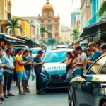 Saiba quando usar OLX, Facebook Marketplace ou loja física para comprar carro em Fortaleza, como filtrar anúncios por bairros, avaliar vendedores e evitar.