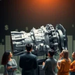 Entenda quanto custa manter um carro com câmbio CVT no Brasil em 2026, com foco em manutenção, riscos, modelos e impacto real no bolso.