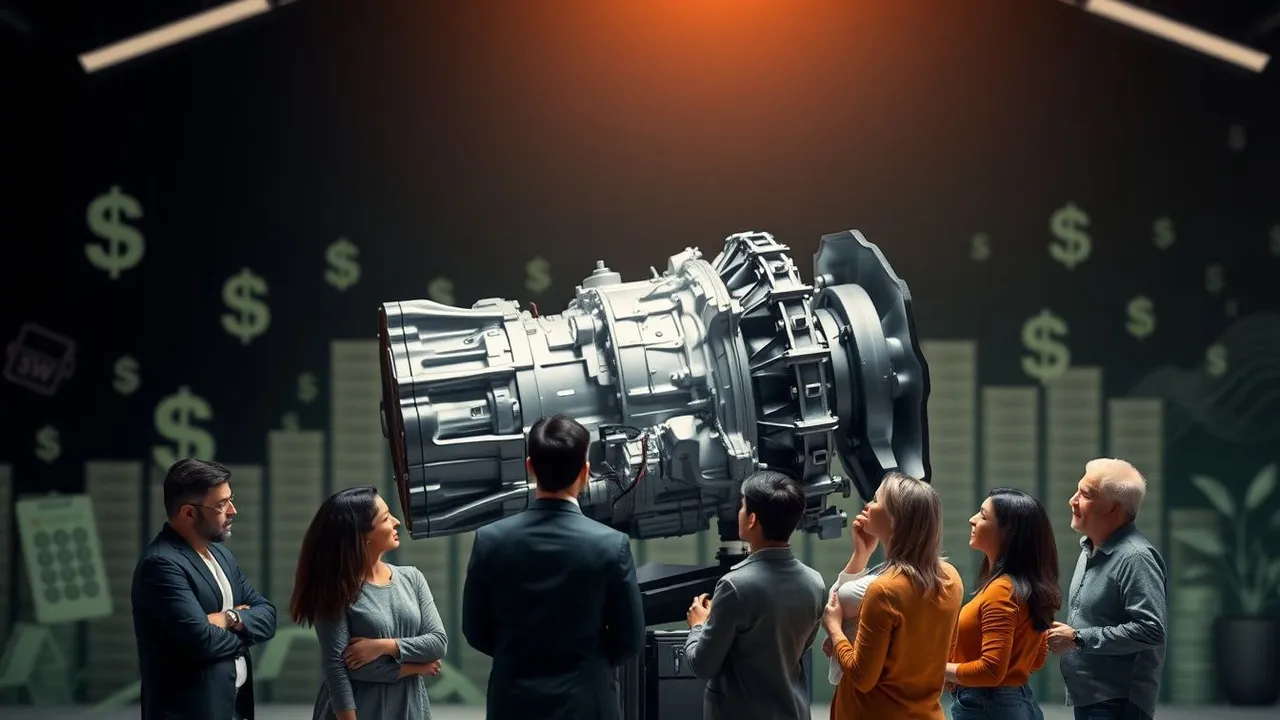 Entenda quanto custa manter um carro com câmbio CVT no Brasil em 2026, com foco em manutenção, riscos, modelos e impacto real no bolso.