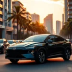 Veja 6 híbridos novos e seminovos que fazem sentido em Fortaleza, com foco em uso urbano, economia real, conforto no calor e custo-benefício.