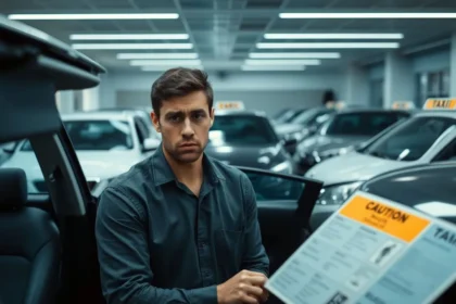 Veja os erros mais comuns ao comprar carro usado de locadora, frota ou táxi e aprenda a evitar prejuízo, desgaste escondido e revenda ruim.