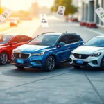 Veja 8 carros usados na faixa de R$25 mil a R$95 mil com foco em baixo custo de manutenção, consumo e revenda para quem roda muito no Brasil.