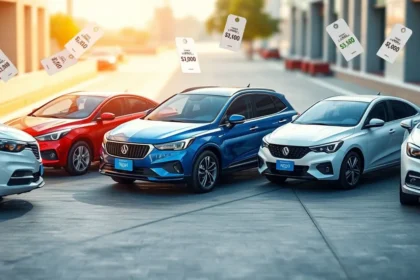 Veja 8 carros usados na faixa de R$25 mil a R$95 mil com foco em baixo custo de manutenção, consumo e revenda para quem roda muito no Brasil.