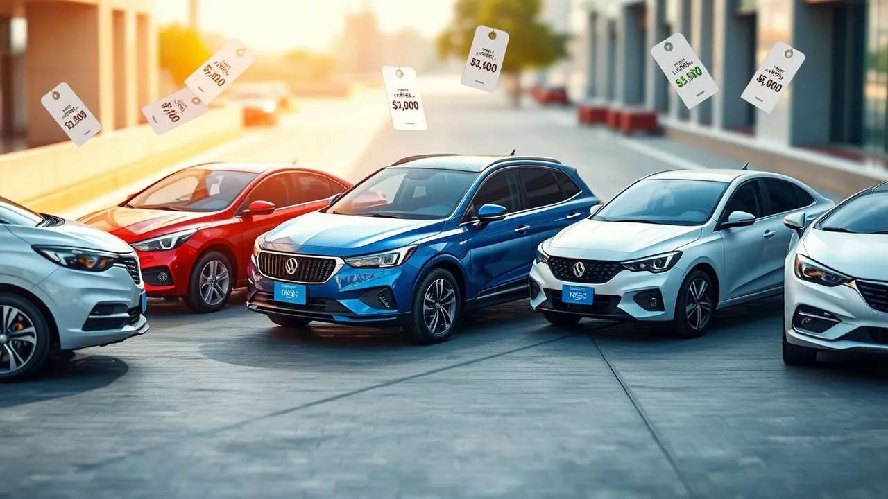 Veja 8 carros usados na faixa de R$25 mil a R$95 mil com foco em baixo custo de manutenção, consumo e revenda para quem roda muito no Brasil.