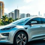 Entenda quanto custa ter um carro elétrico usado no Brasil em 2026, com recarga, manutenção, seguro, IPVA e risco de bateria, para decidir com mais.