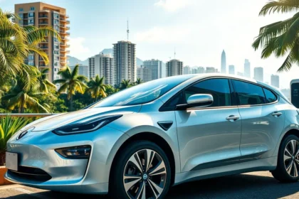 Entenda quanto custa ter um carro elétrico usado no Brasil em 2026, com recarga, manutenção, seguro, IPVA e risco de bateria, para decidir com mais.