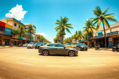 Veja quanto custa rodar com um carro elétrico em Fortaleza em 2026, com custo por km, recarga residencial e pública, manutenção, seguro e cenários reais.
