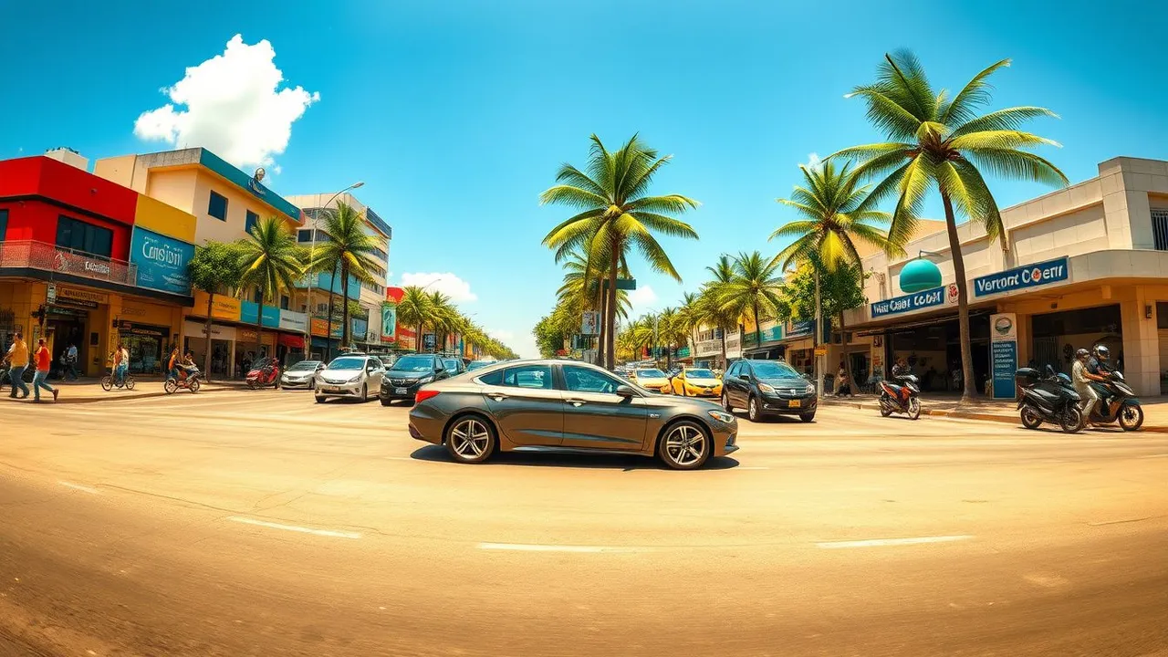 Veja quanto custa rodar com um carro elétrico em Fortaleza em 2026, com custo por km, recarga residencial e pública, manutenção, seguro e cenários reais.