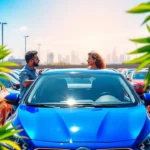Roteiro prático para comprar carro usado de particular em Fortaleza com mais segurança: orçamento, anúncios, documentação, vistoria, test-drive.